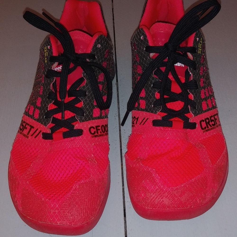 Reebok Crossfit Nano